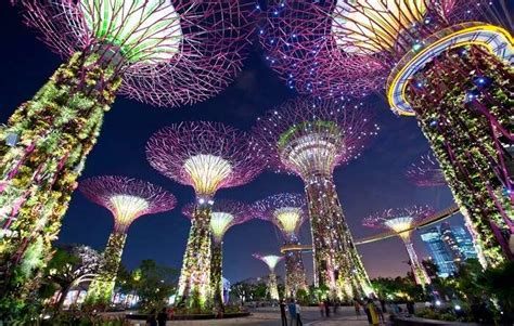 new attractions in singapore 2023